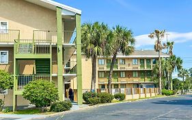 Oyo Hotel Mobile, Al I-65 At Airport Blvd